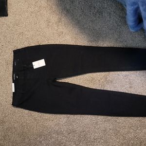 Judy Blue Black Jeggings